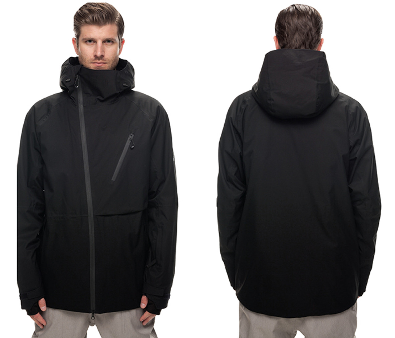 686 GLCR Hydra Thermagraph Jacket 2018 - Getboards Ride Shop