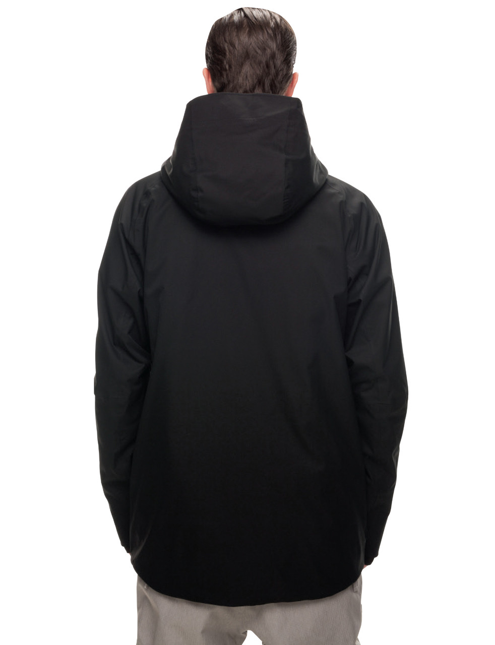 686 GLCR Hydra Thermagraph Jacket Sサイズ 686 Men's Hydra™ Thermagraph® Jacket – 686.com