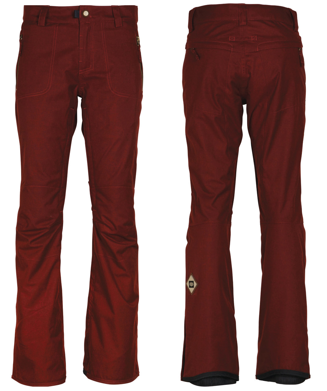 Women's Snowboard Pants