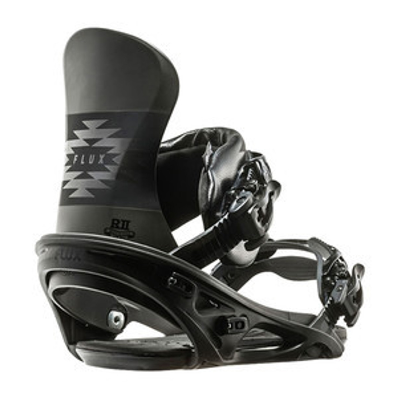 FLUX BINDING R2 BLACK 17-18-