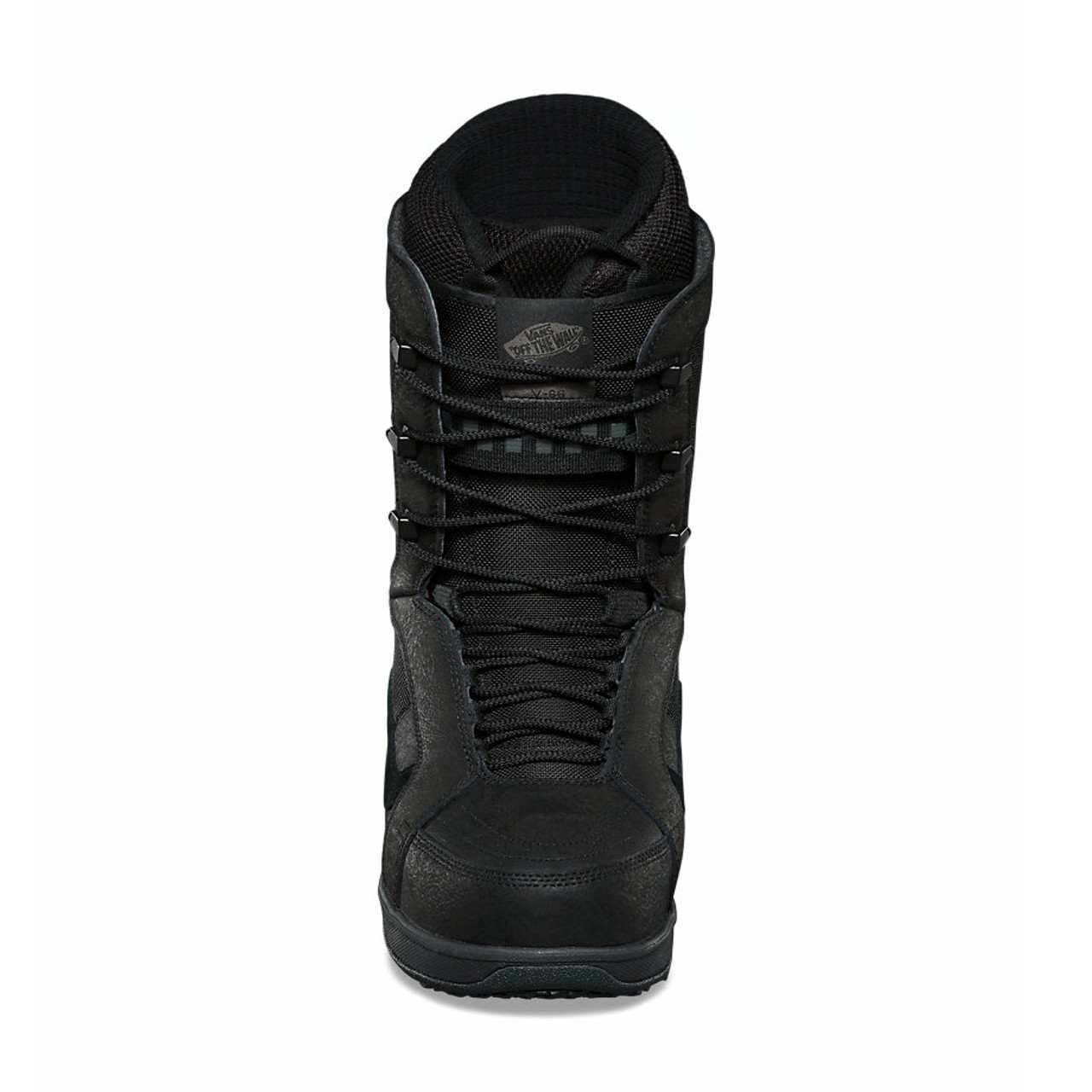 Vans v66 clearance snowboard boots