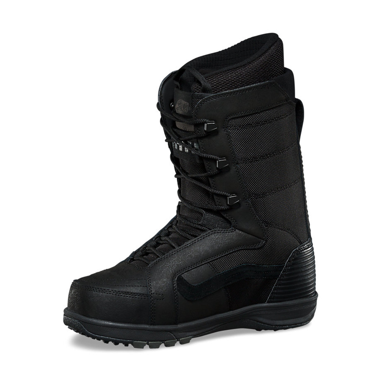 vans v 66 snowboard boots