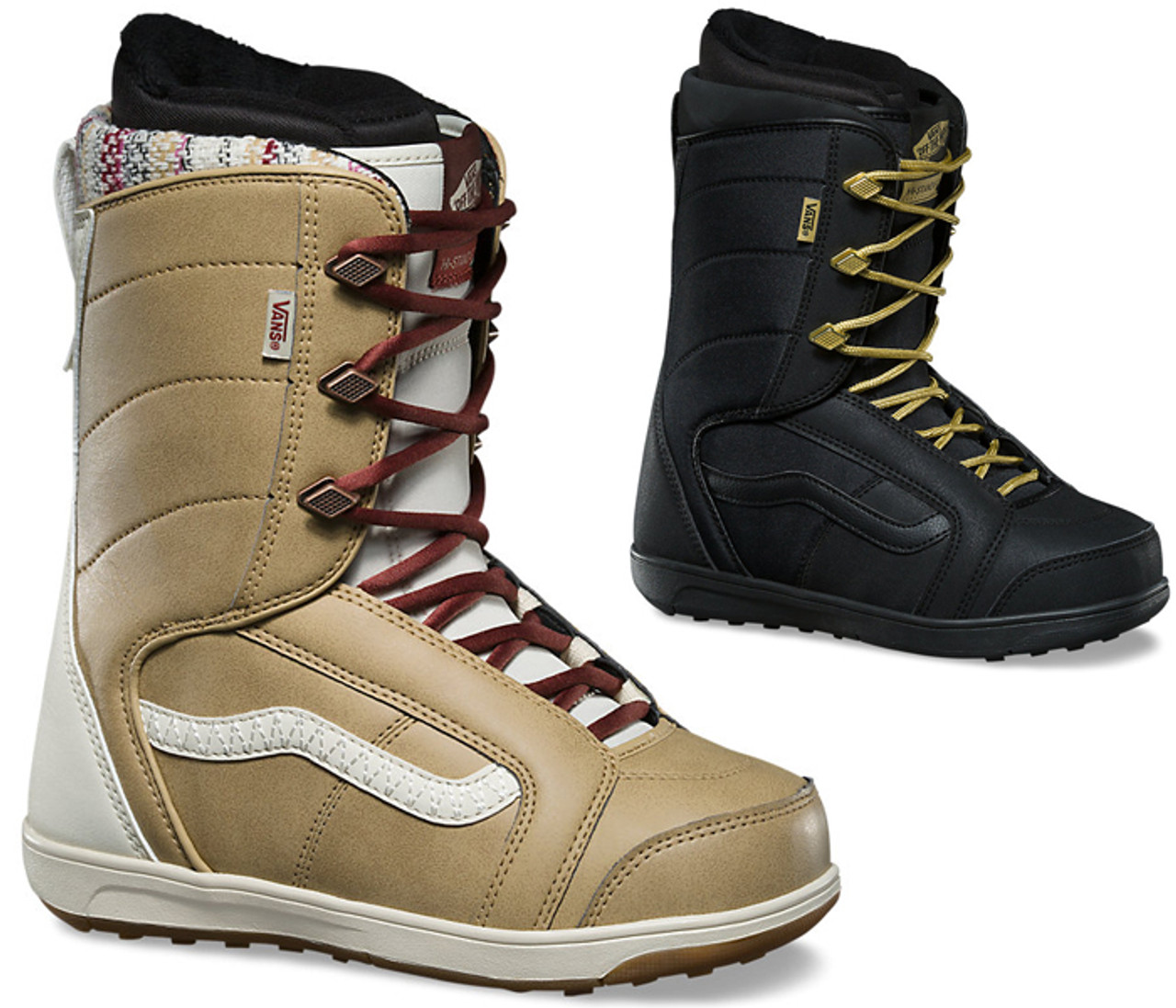 Women's snow discount boots 2018