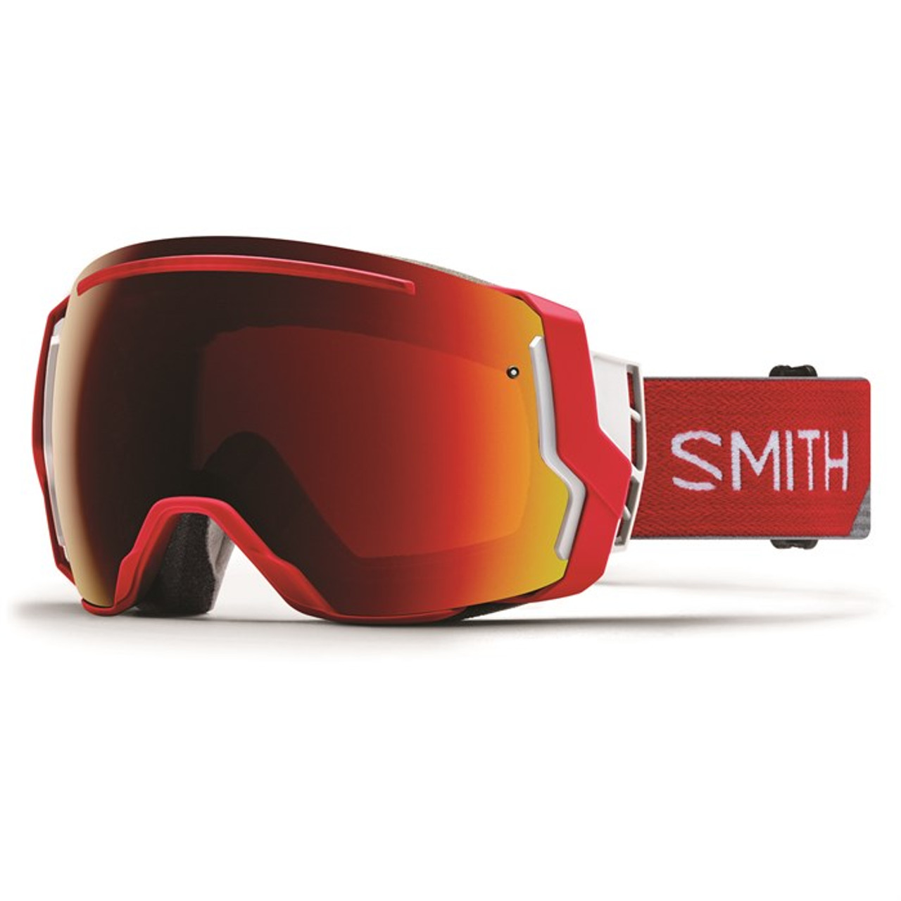 Smith I/O 7 Goggles 2018