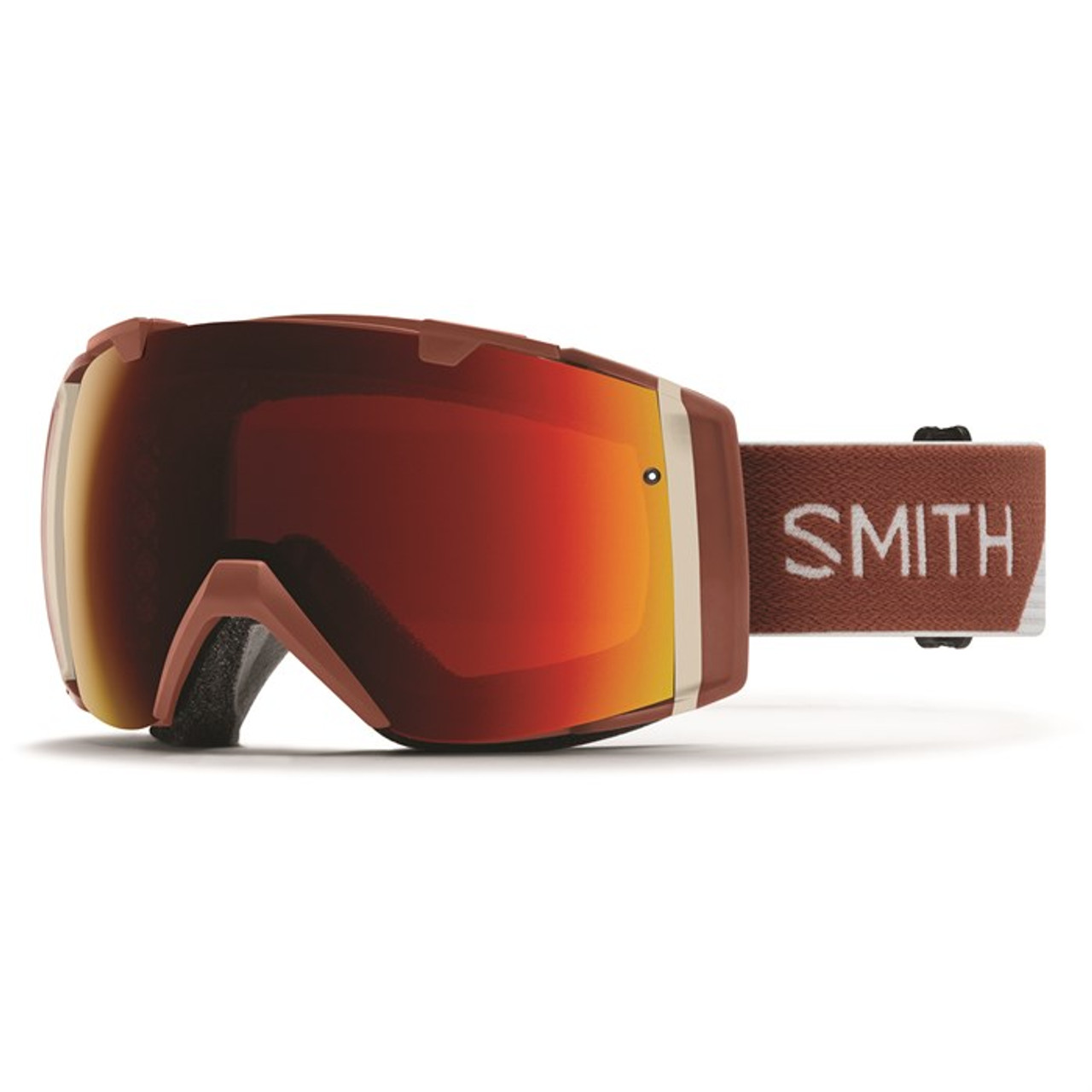 SMITH - 18/19SMITH スノーゴーグル I/O7 Asian Fit SMITH - 18/19SMITH スノーゴーグル I/O7 Asian Fit 18/19SMITH