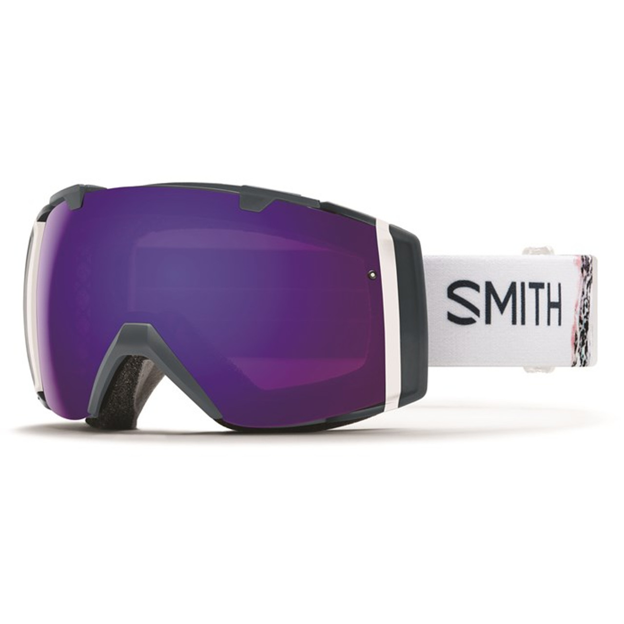 Smith I/O Goggles 2018