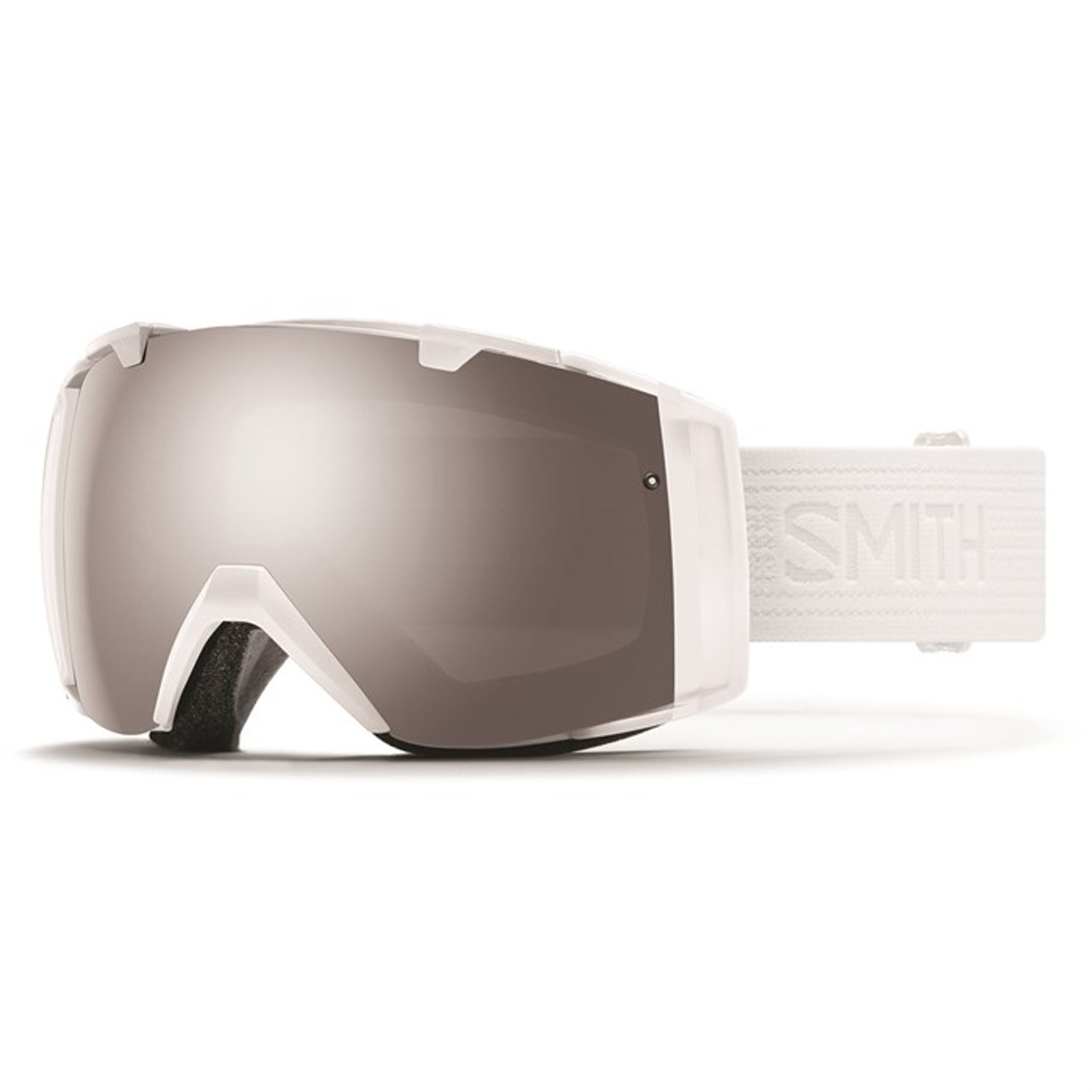 Smith I/O Goggles 2018