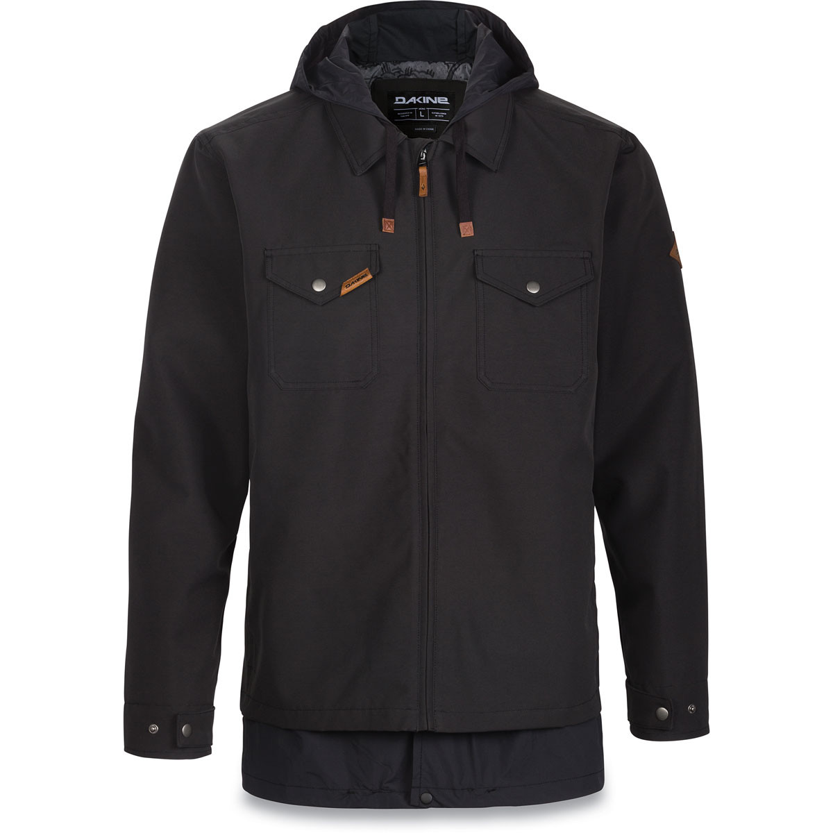 Dakine Sutherland Jacket 2018 - Main Image