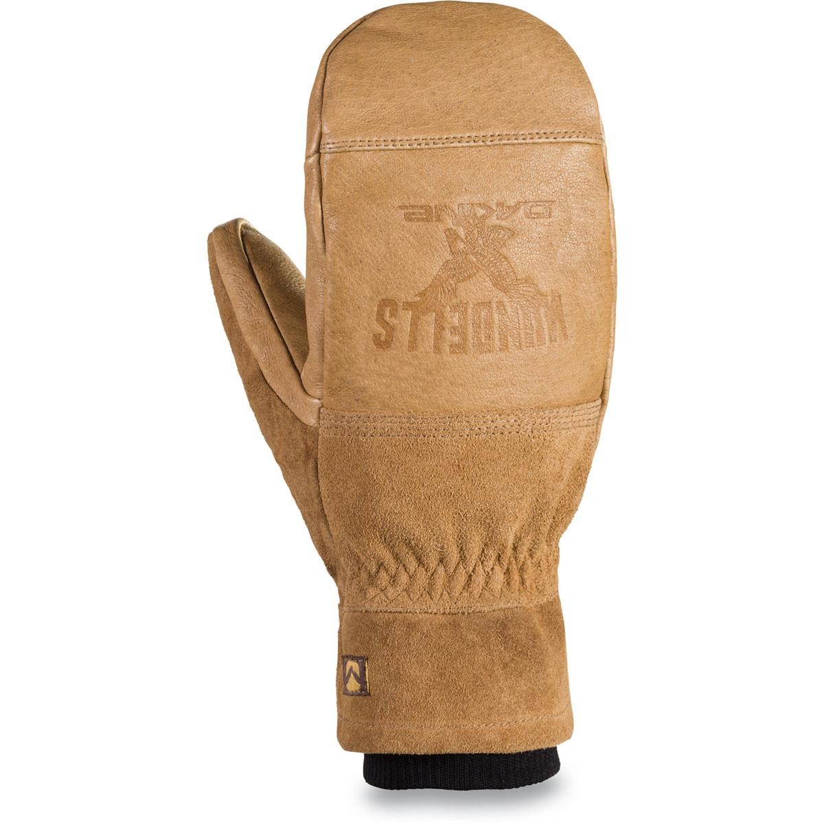 Dakine Chopper Mitts 2018