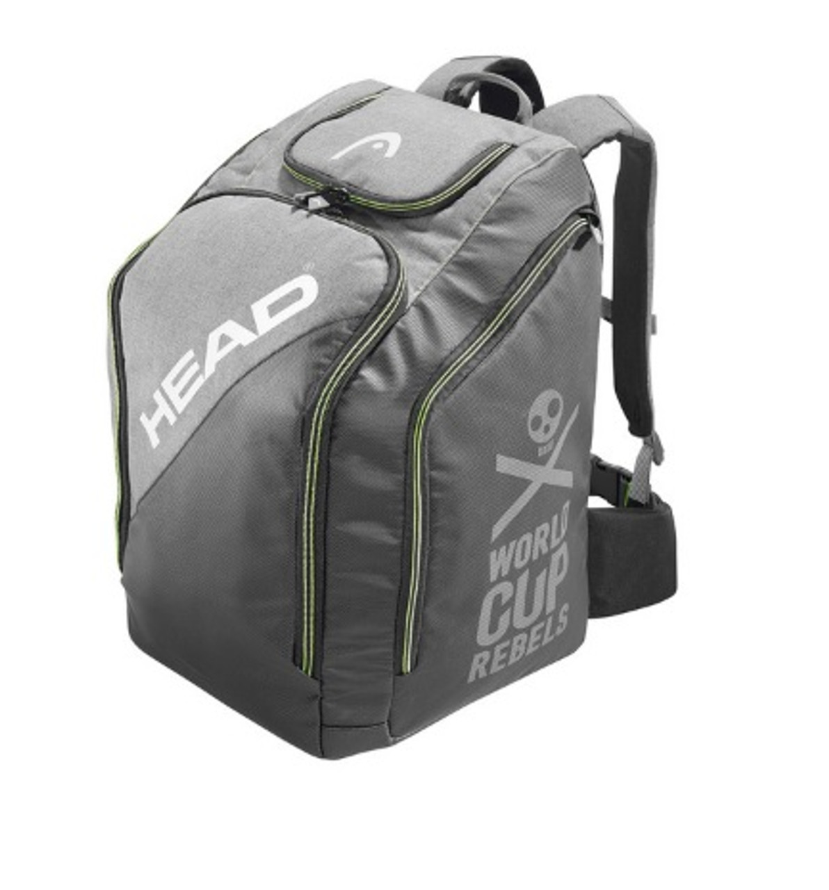 Head Rebels Racing Backpack Small 2018