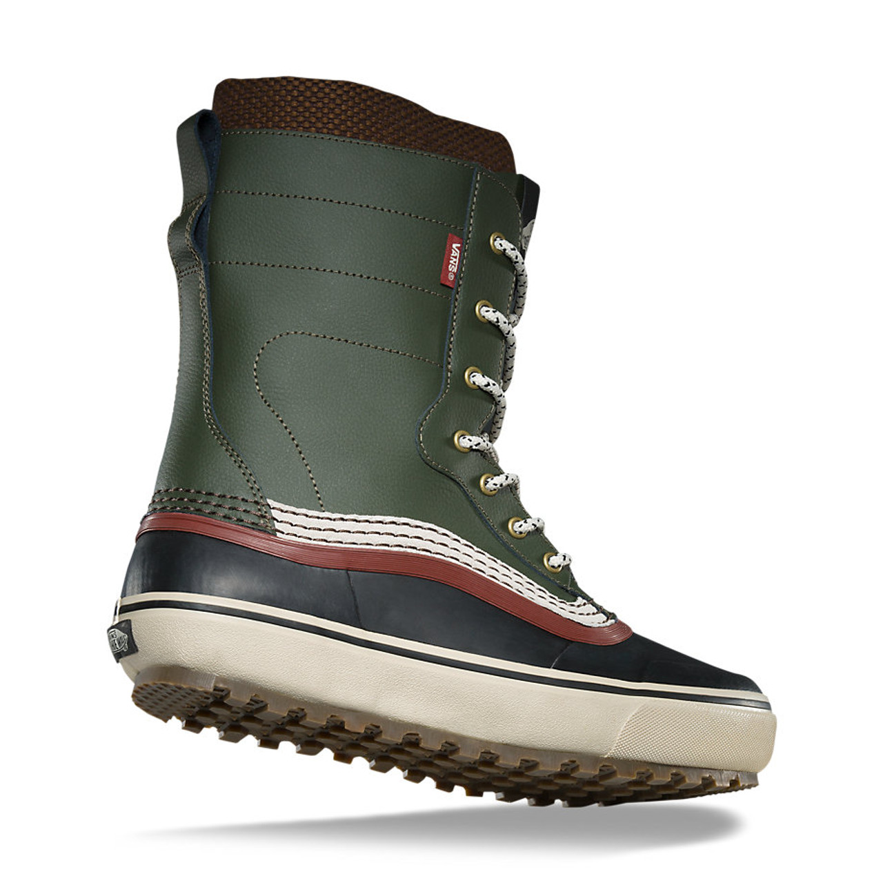 barretta moto boot