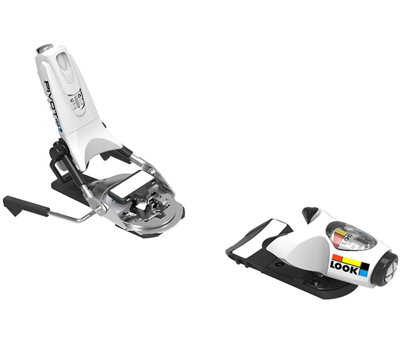 Look Pivot 18 Ski Bindings 2018