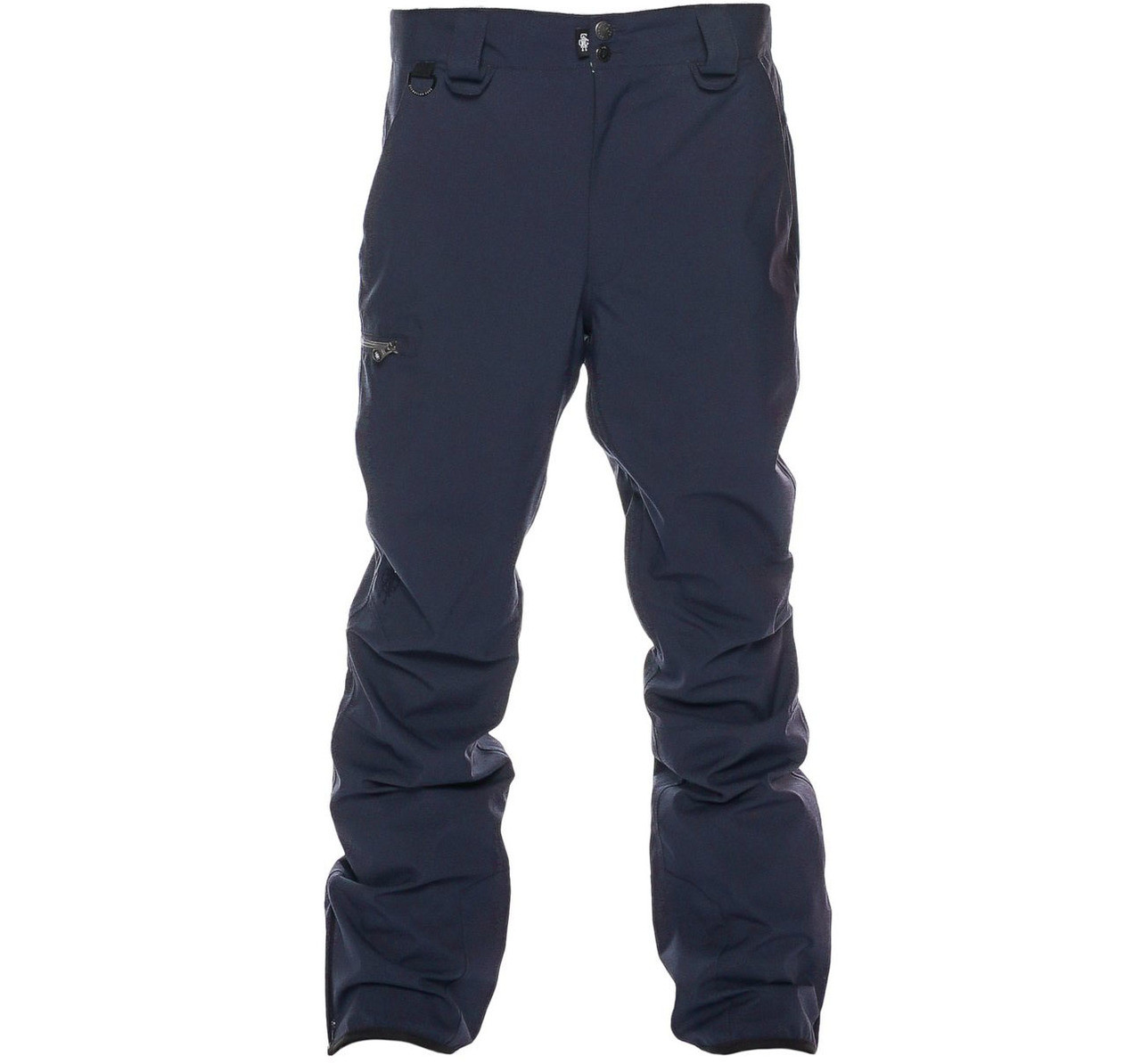 Saga Fatigue Pant 2018 - Getboards Ride Shop