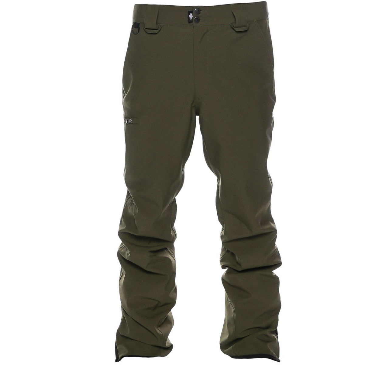 Saga Fatigue Pant 2018 - Getboards Ride Shop