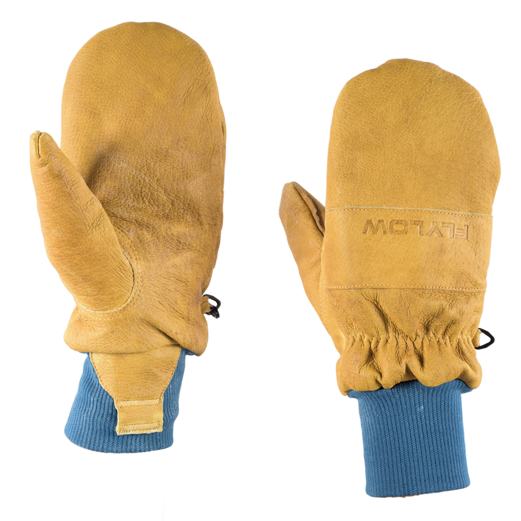 Flylow Oven Mitts 2018