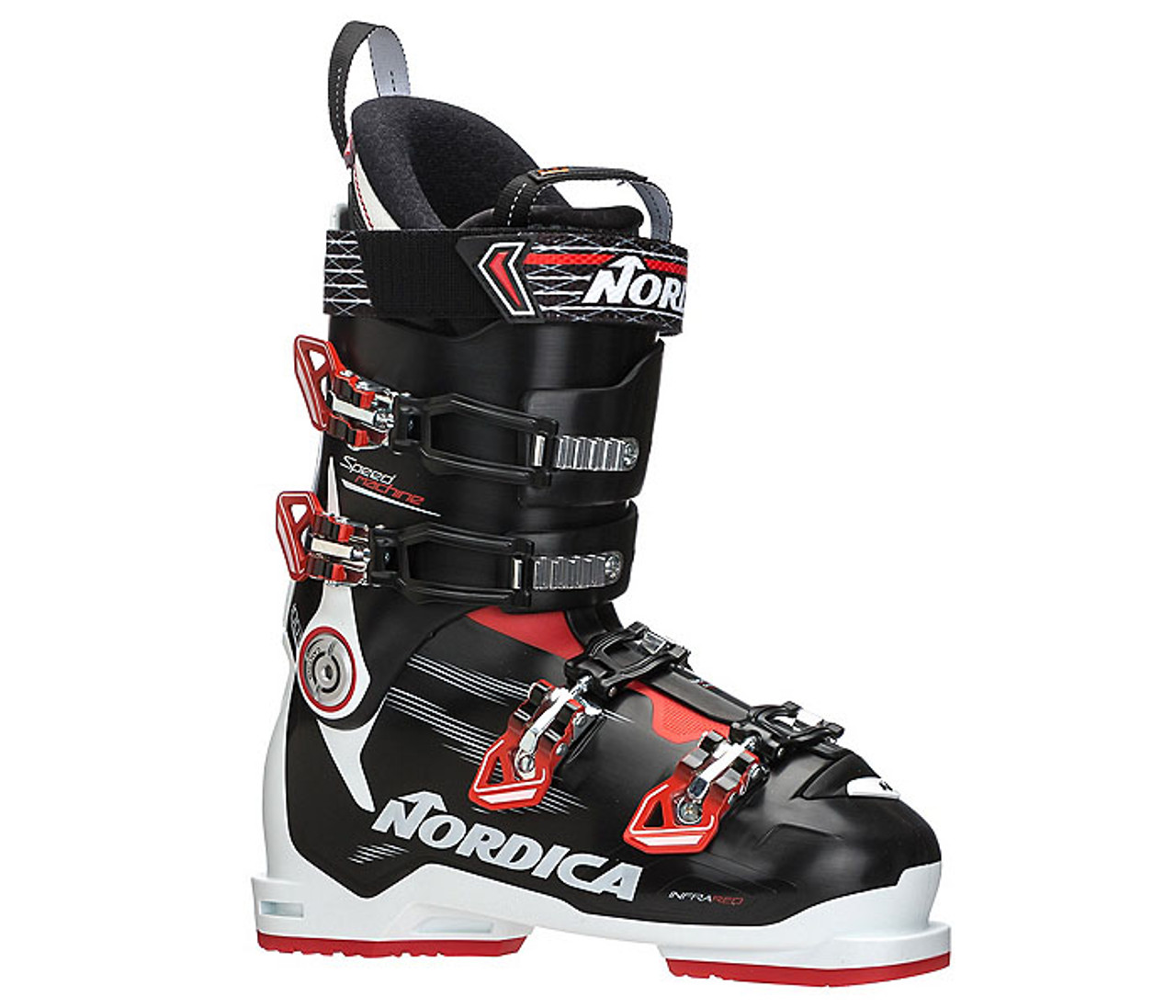 Nordica Speedmachine 100 Ski Boots 2018