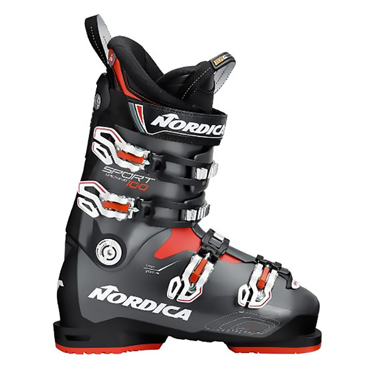 Nordica Sportmachine 100 Ski Boots 2018