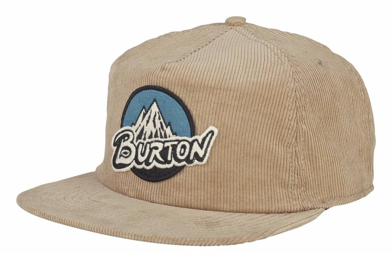 Burton Retro MTN Cap 2018