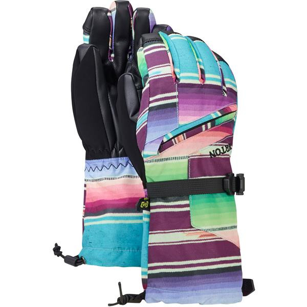 Burton Youth Vent Gloves 2018