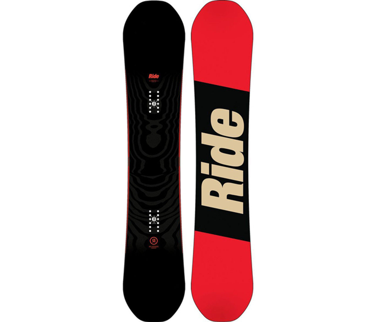 Ride Machete Snowboard 2018