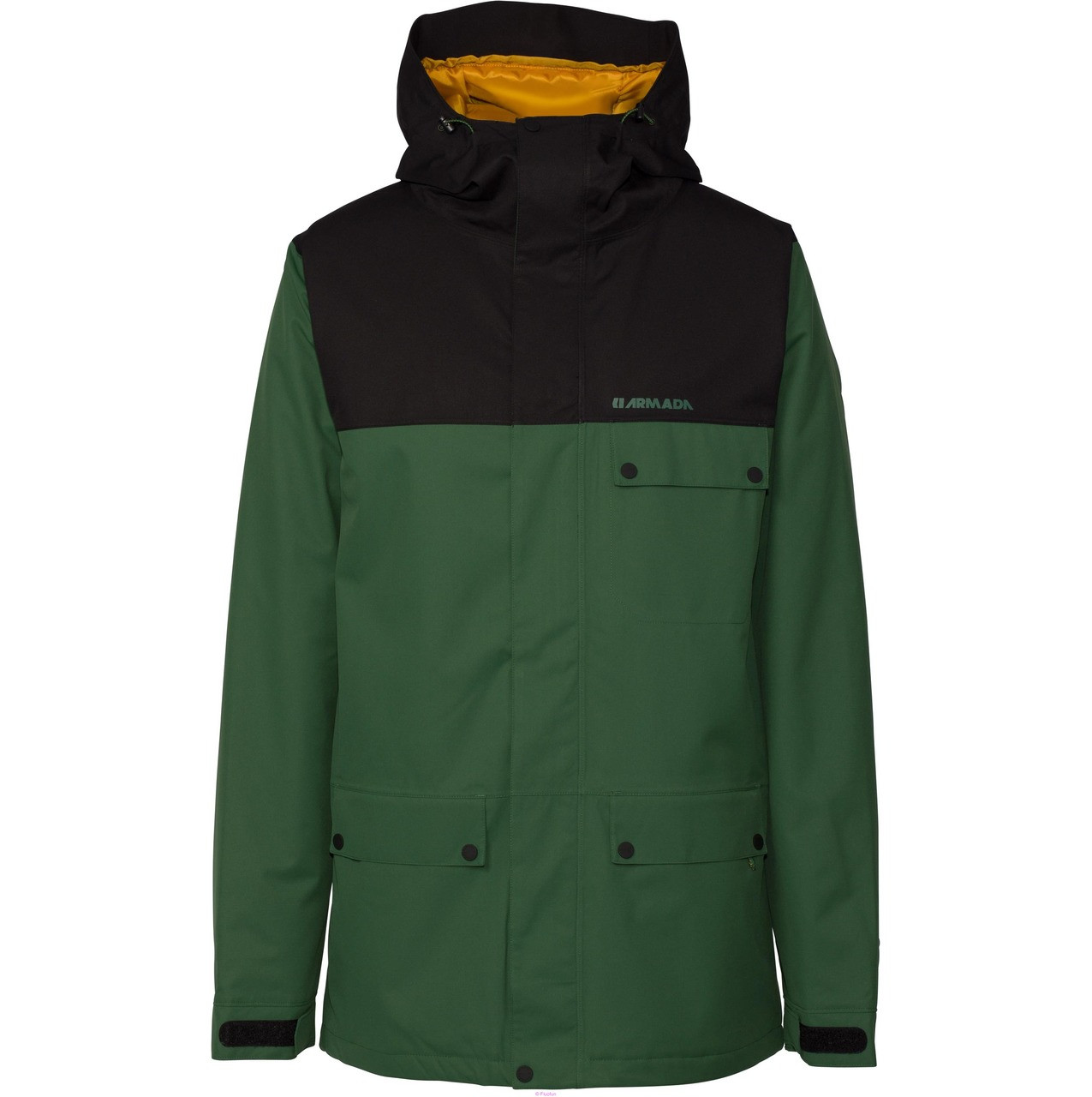 Armada Emmett Insulated Jacket 2019