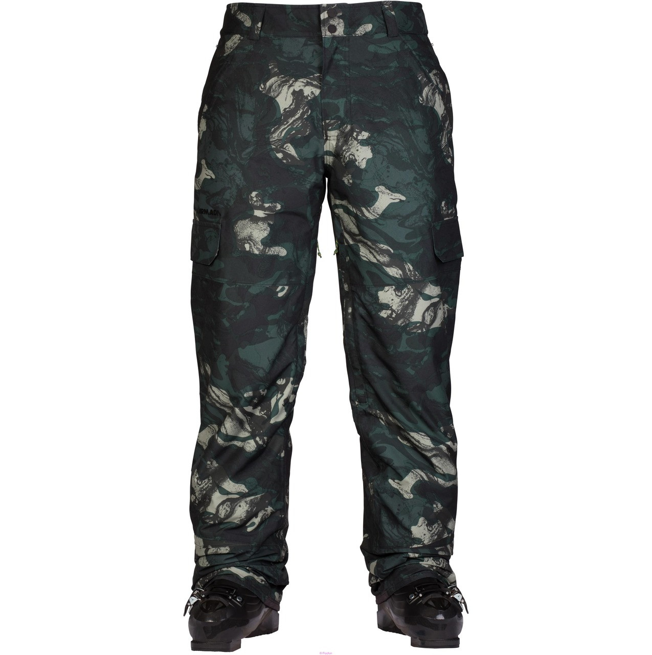 Armada Union Insulated Pants 2019