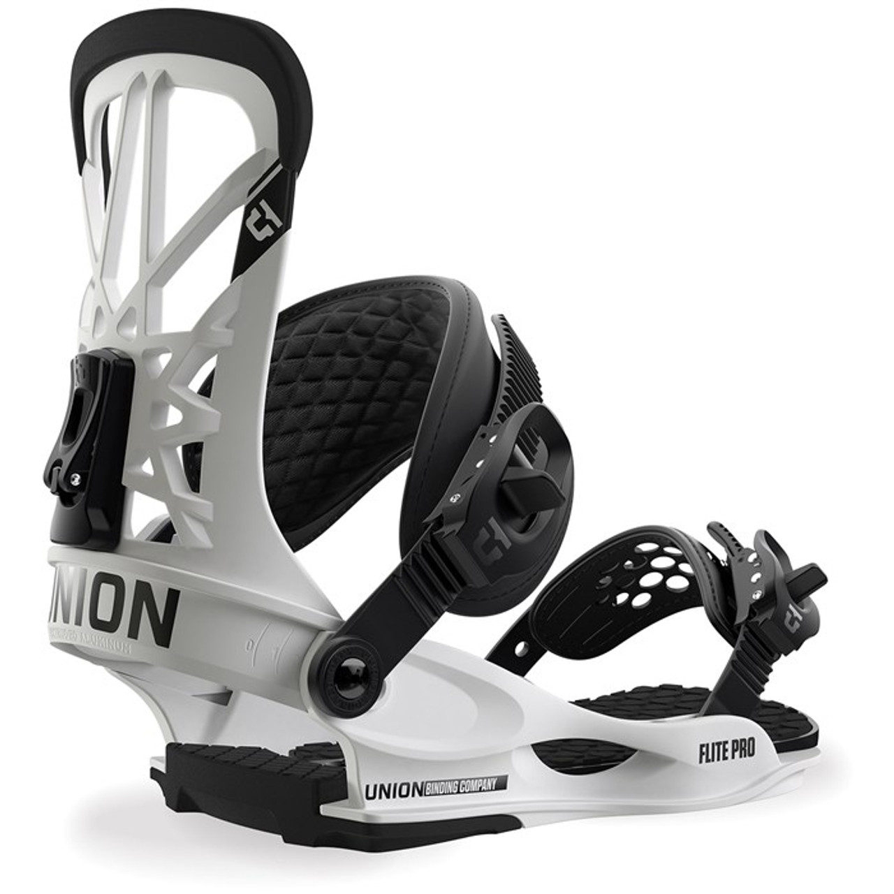 Union Flite Pro Snowboard Bindings 2019