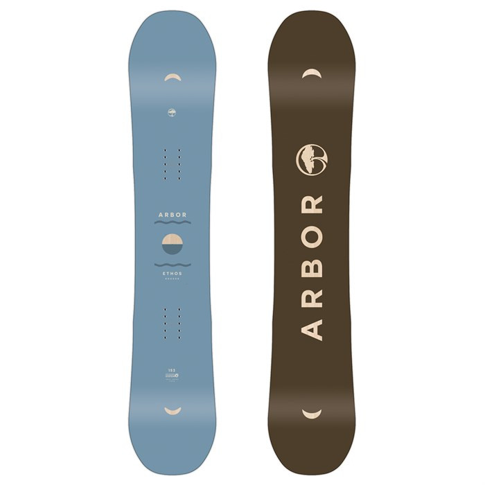 ARBOR ETHOS 141 新品！ 【公式通販】