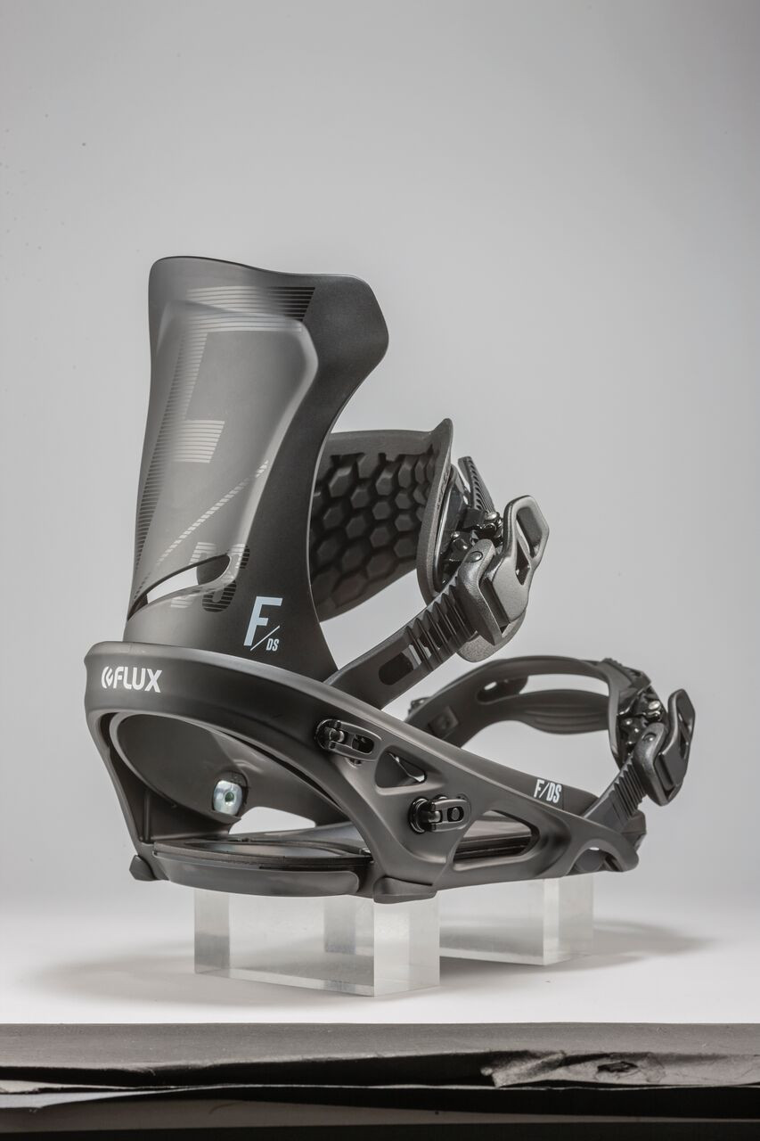 Flux DS Snowboard Bindings 2019