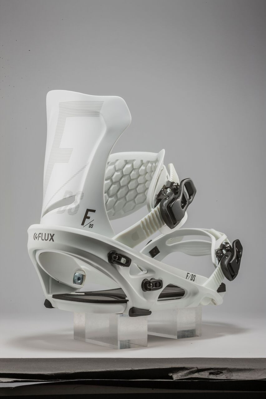 Flux DS Snowboard Bindings 2019