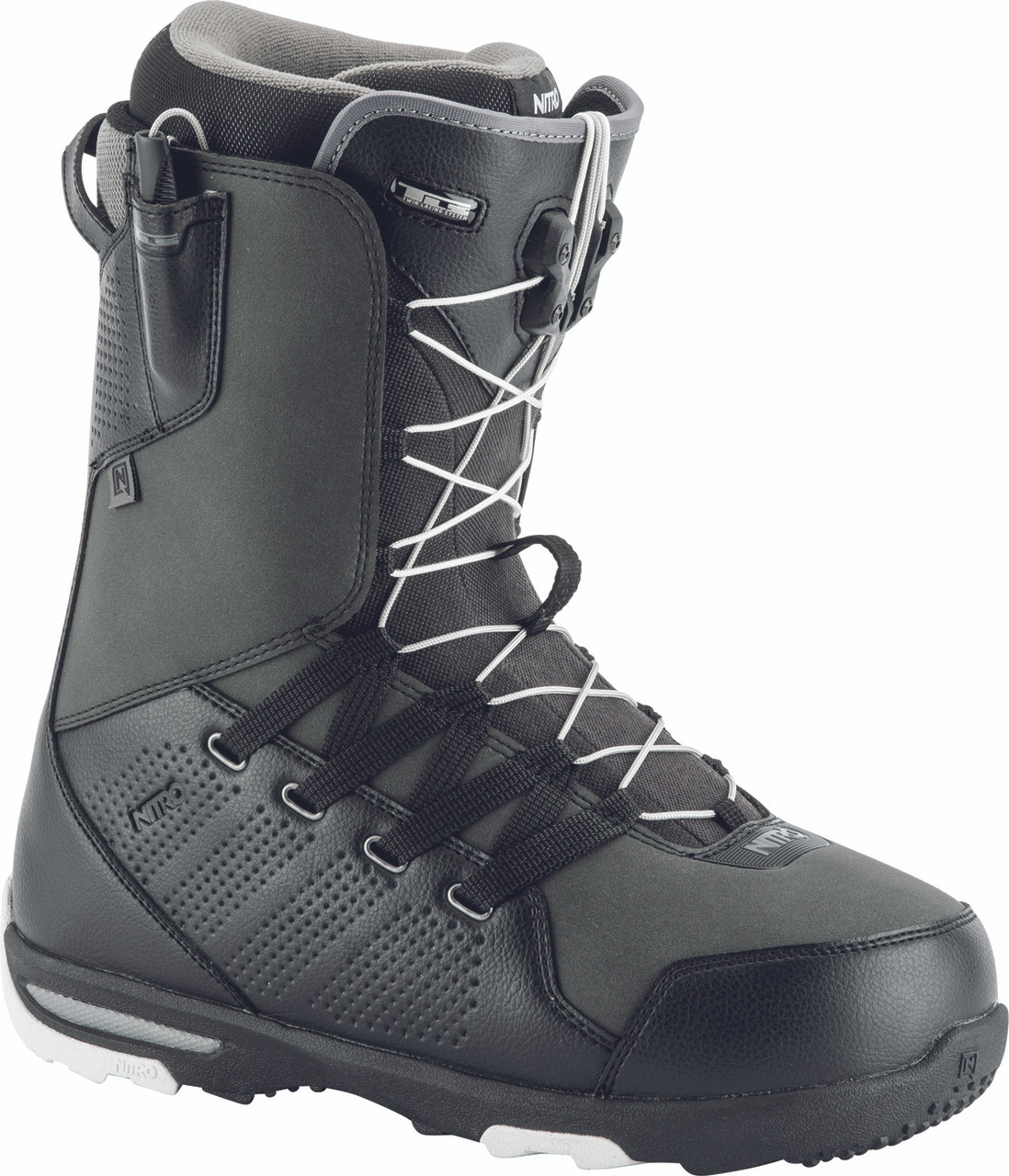 2019 hot sale snowboard boots