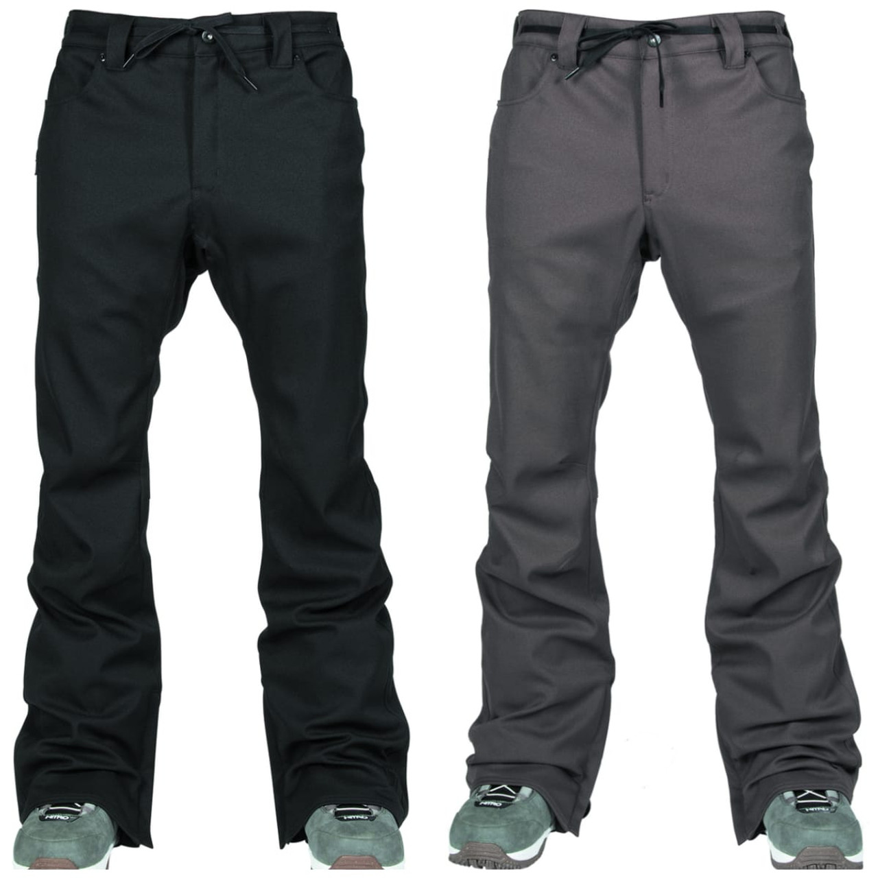 Montec Dune Snowboard Pants Men Sand | Montecwear.com