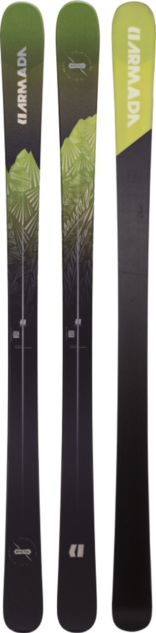 ARMADA INVICTUS 85 スキー板 167cm ARMADA INVICTUS 85 スキー板 167cm
