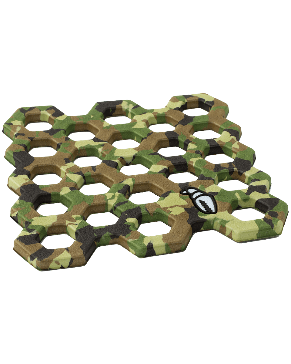 Crab Grab Crab Trap 2019