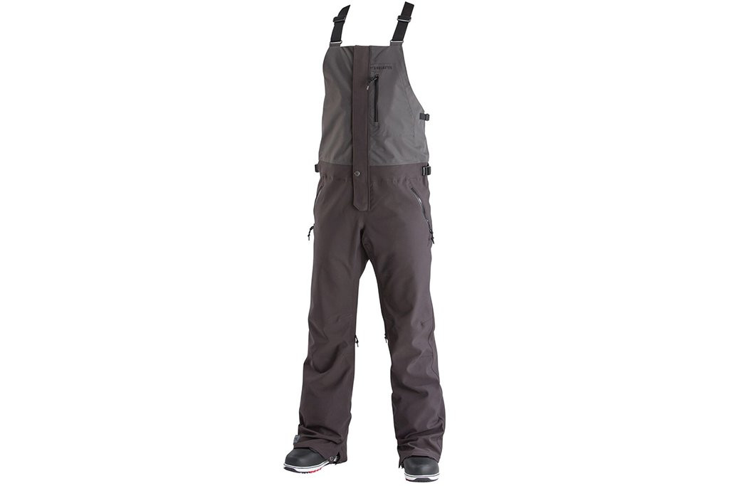 Airblaster Stretch Krill Bib Pants 2019 - Main Image
