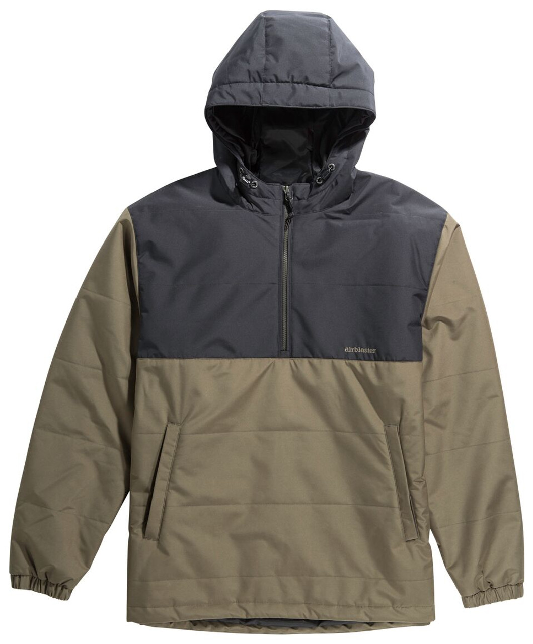 Airblaster Puffin Pullover Jacket 2019