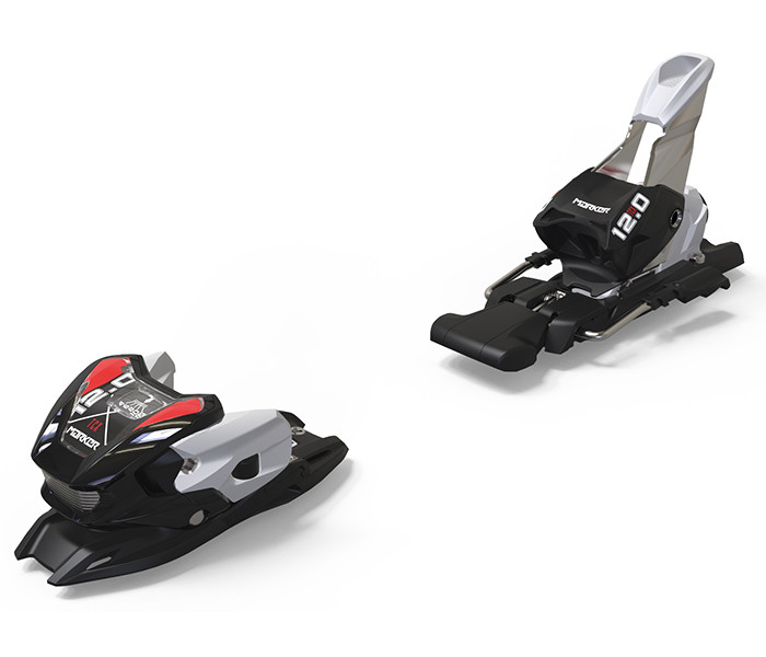 Marker 12.0 TPX Ski Bindings 2019 - Getboards Ride Shop