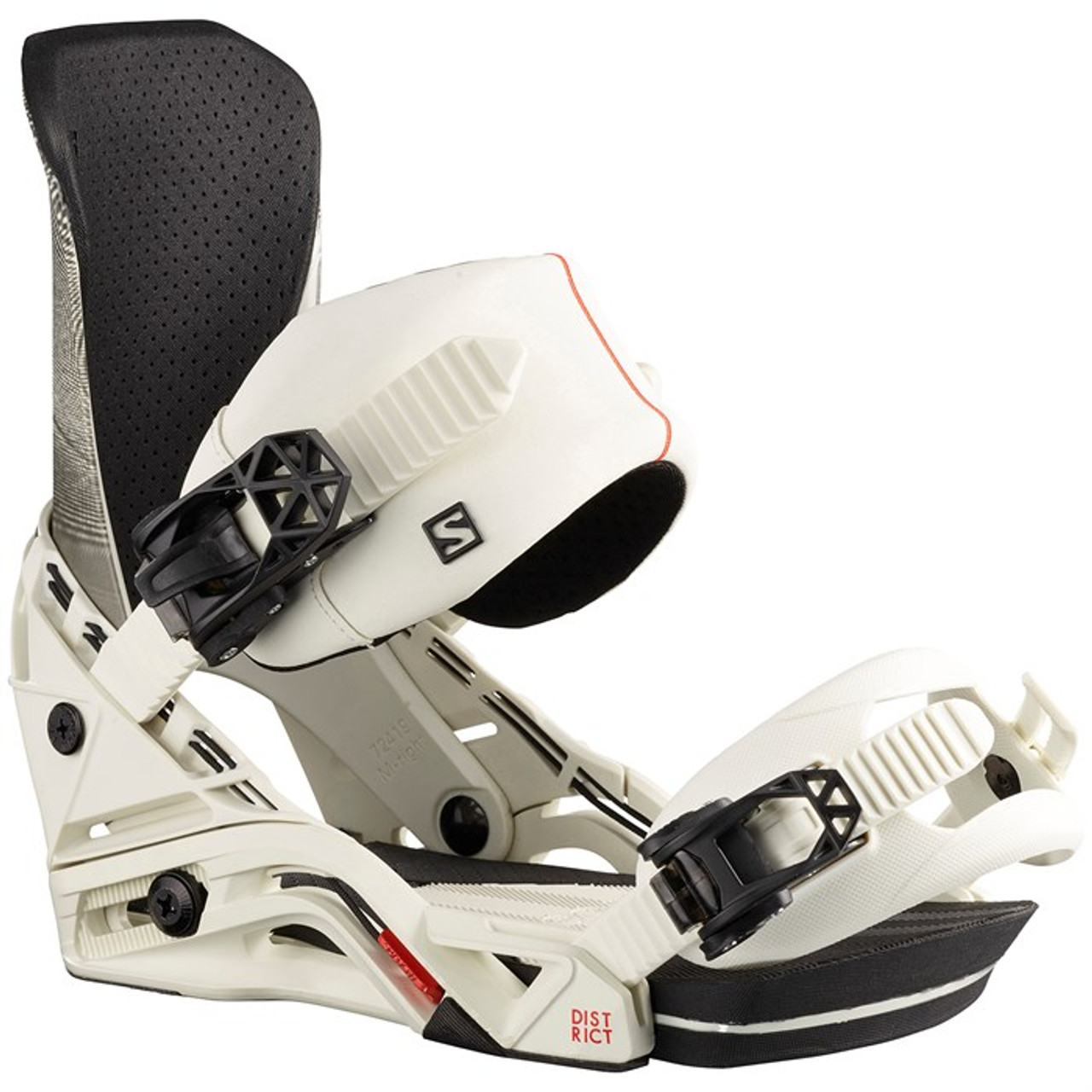 Salomon District Snowboard Bindings 2019