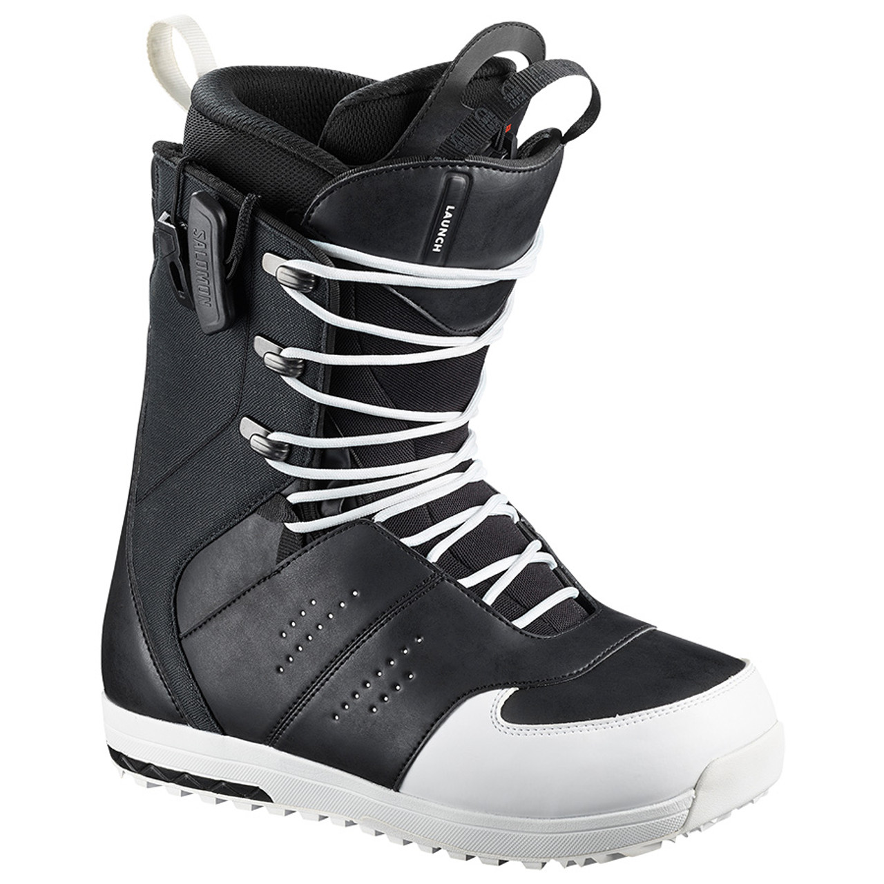 Salomon Launch Lace Snowboard Boots 2019