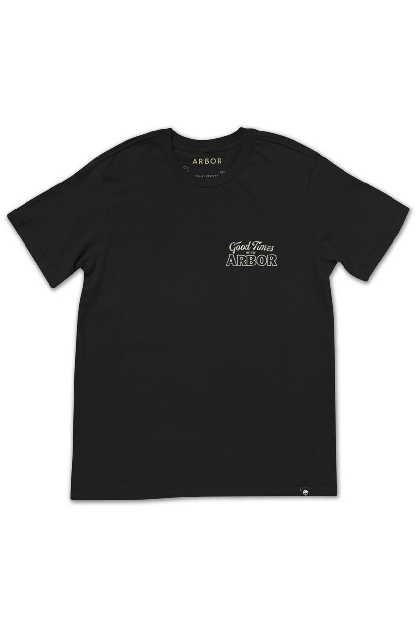 Arbor Lodge Tee 2019