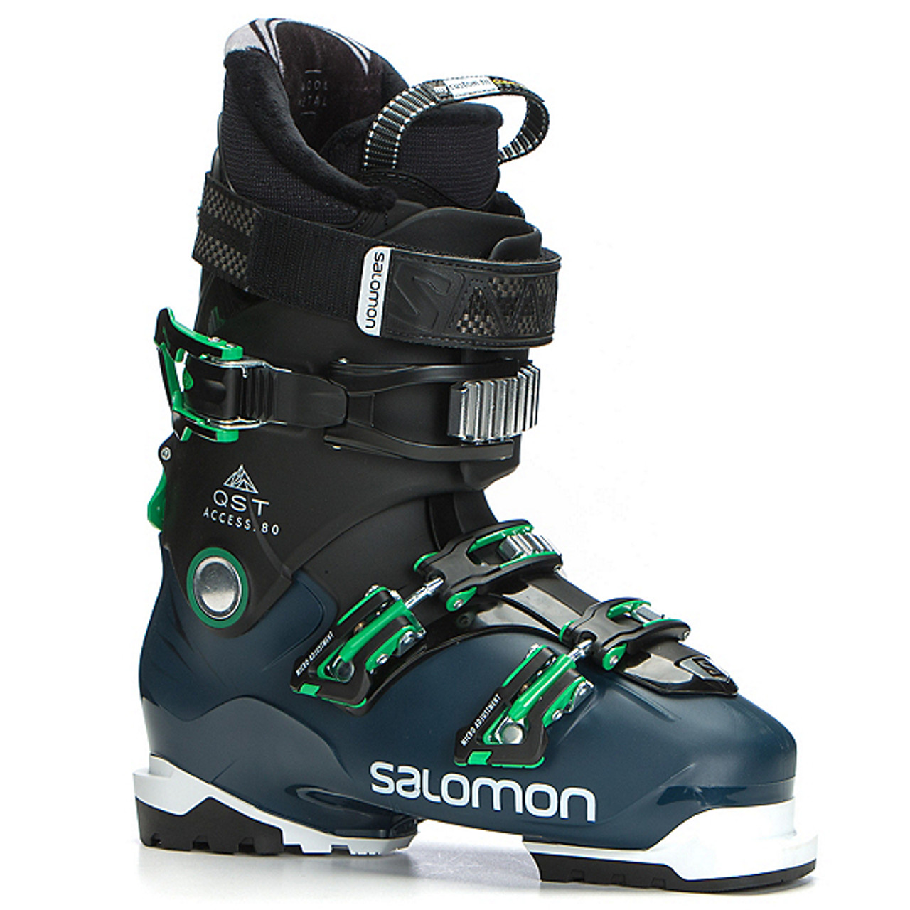 Salomon QST Access 80 Ski Boots 2019