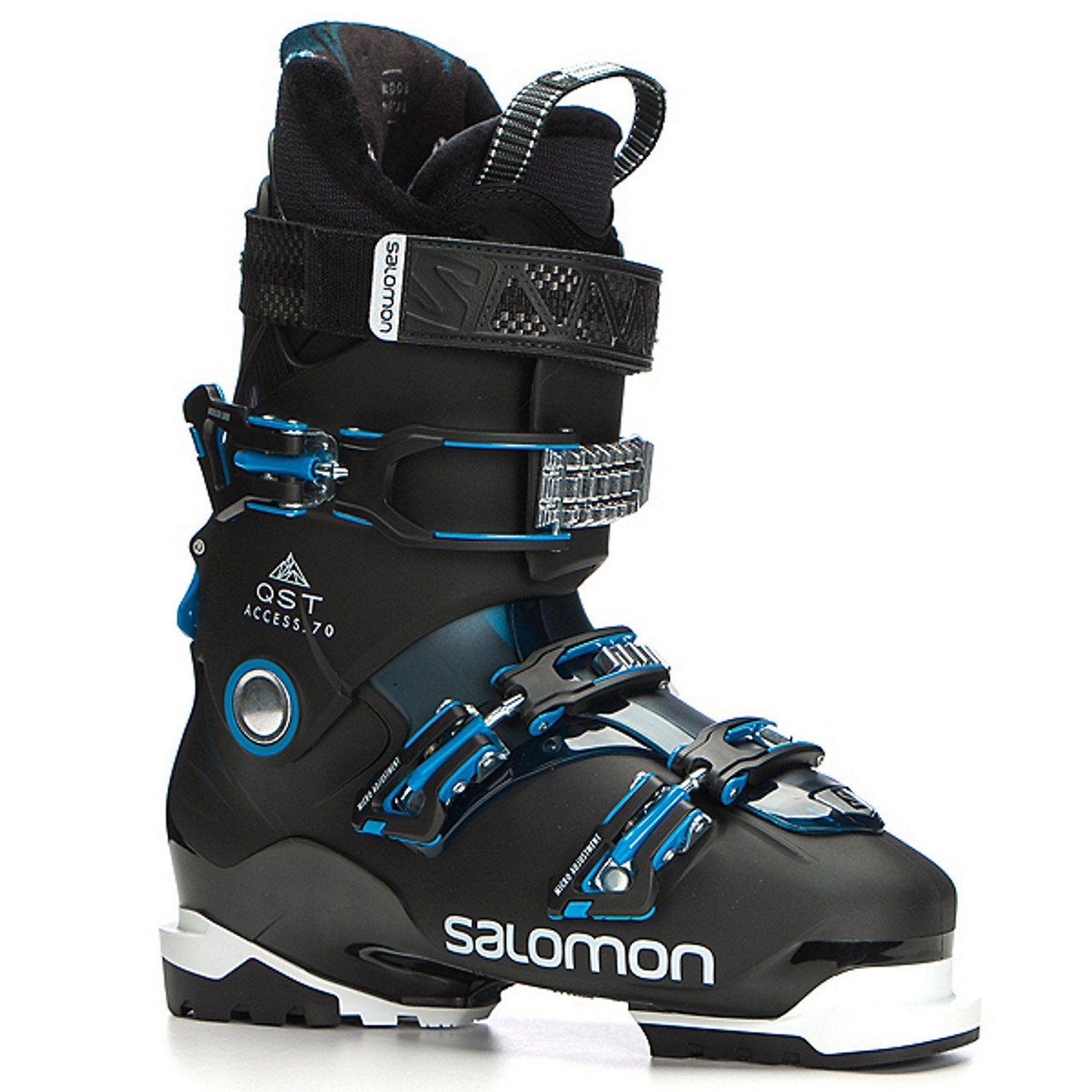 Salomon qst access 70 shop women's ski boots