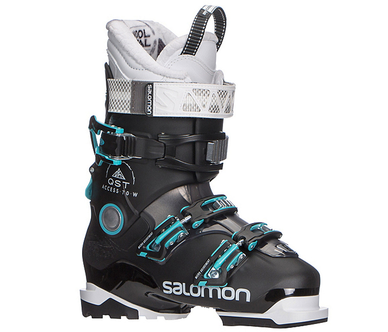 Salomon QST Access 70 W Women's Ski Boots 2019