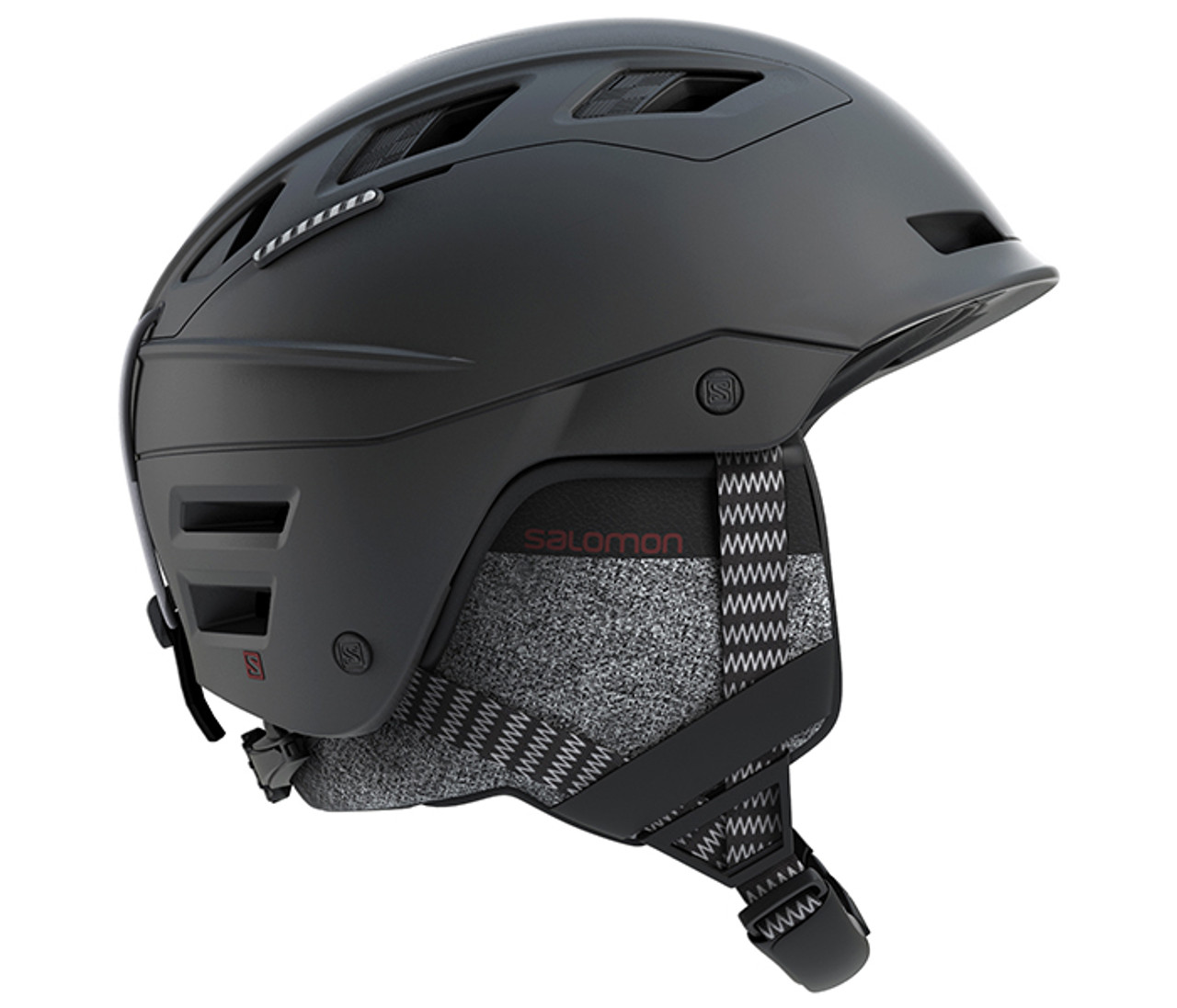 Salomon shop helmets 2019