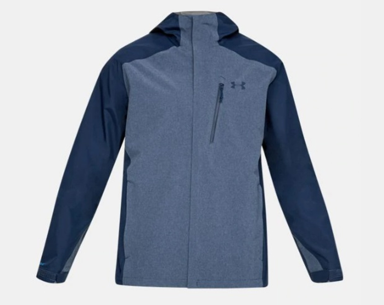 Under armour store paclite gore tex