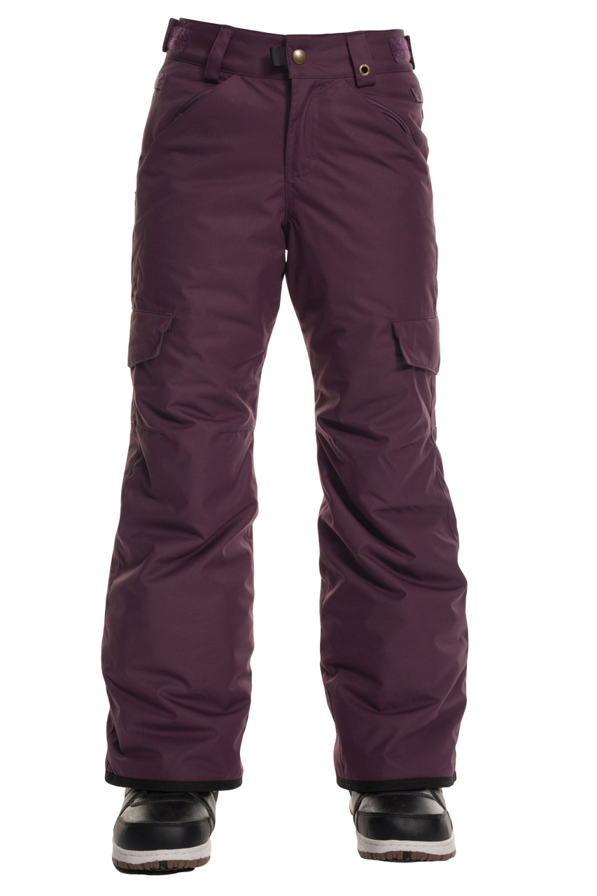 686 Lola Insulated Youth Girls Pants 2020