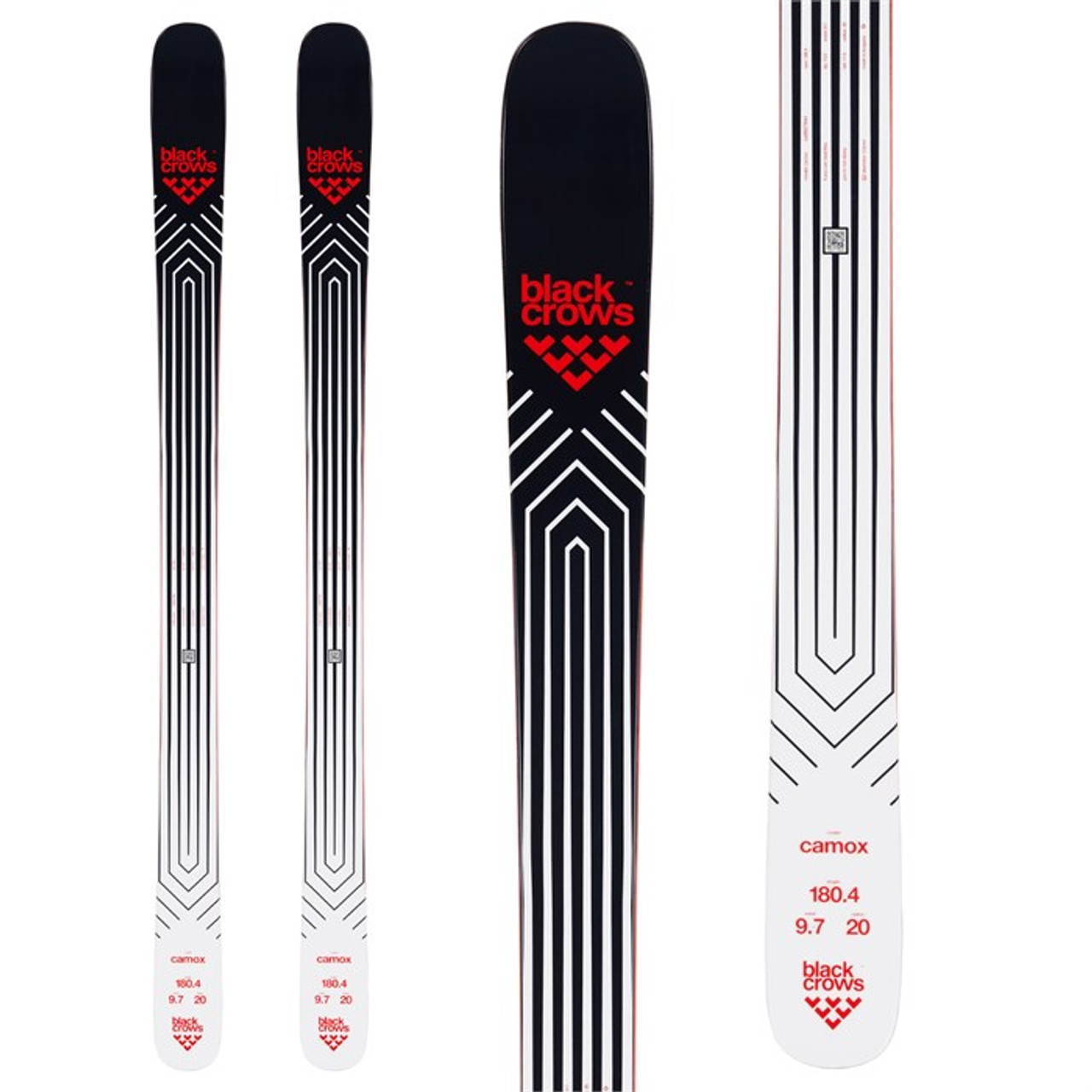 Black Crows Camox Skis 2020