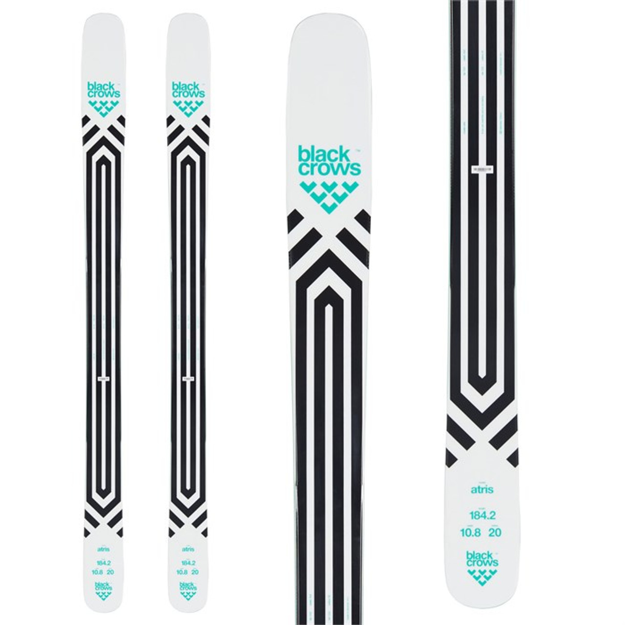 Black Crows Atris Skis 2020