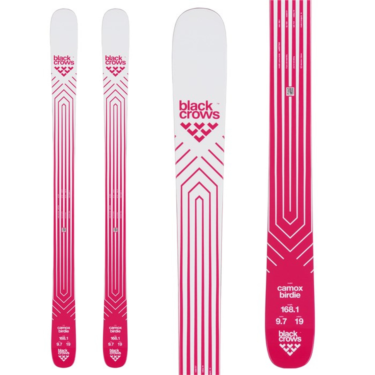 スキー blackcrows camox birdie /  N SHIFT MN13 Camox Birdie Jr – blackcrows