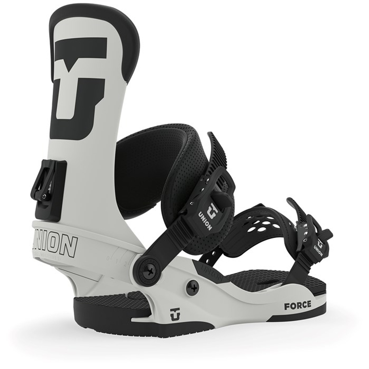 Union Force Snowboard Bindings 2020 | Intermediate Bindings